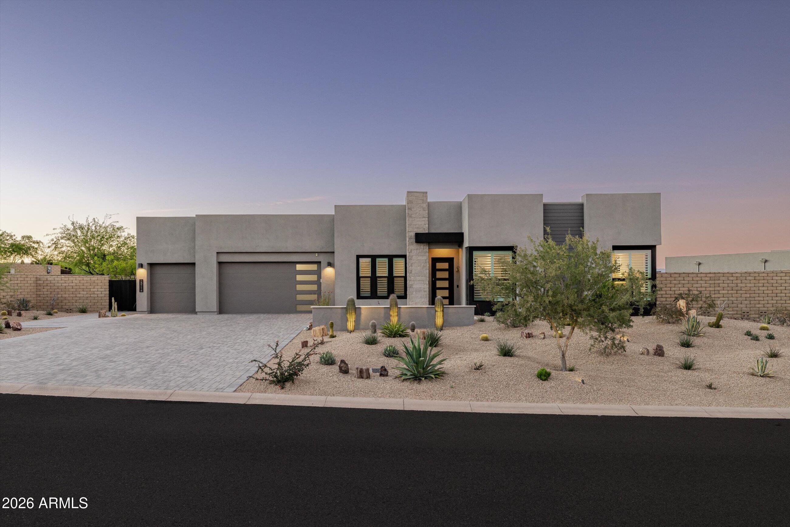 13114 E JUAN TABO Road