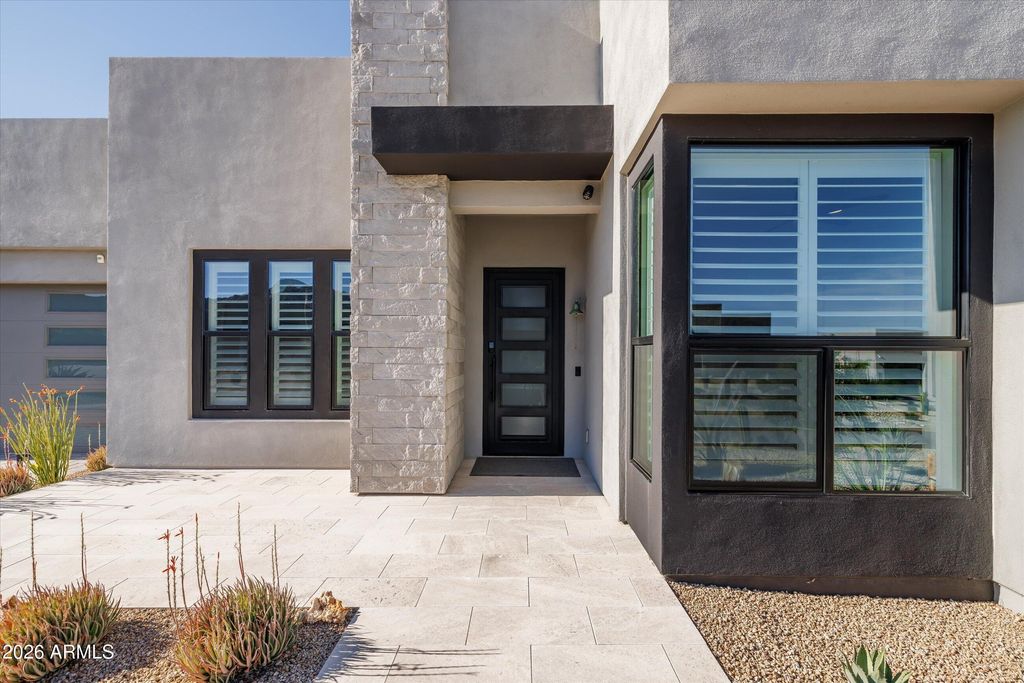 Photo of 13114 E Juan Tabo Road, Scottsdale, AZ 85255 (MLS # 7003572)