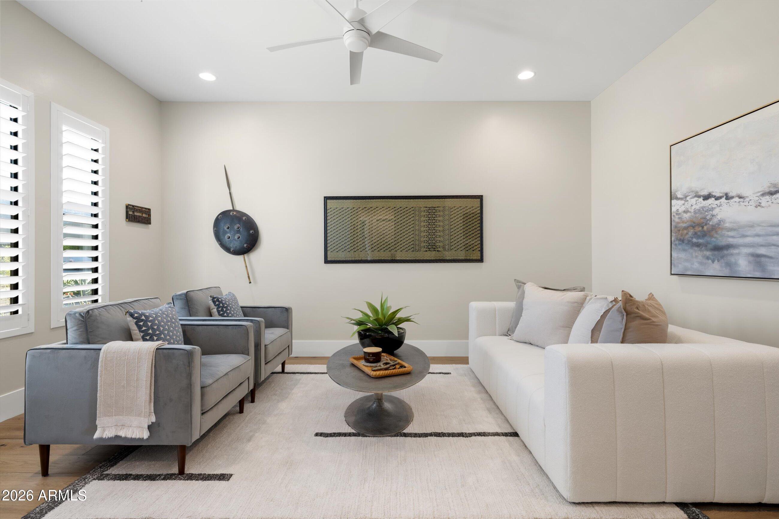 13114 E JUAN TABO Road