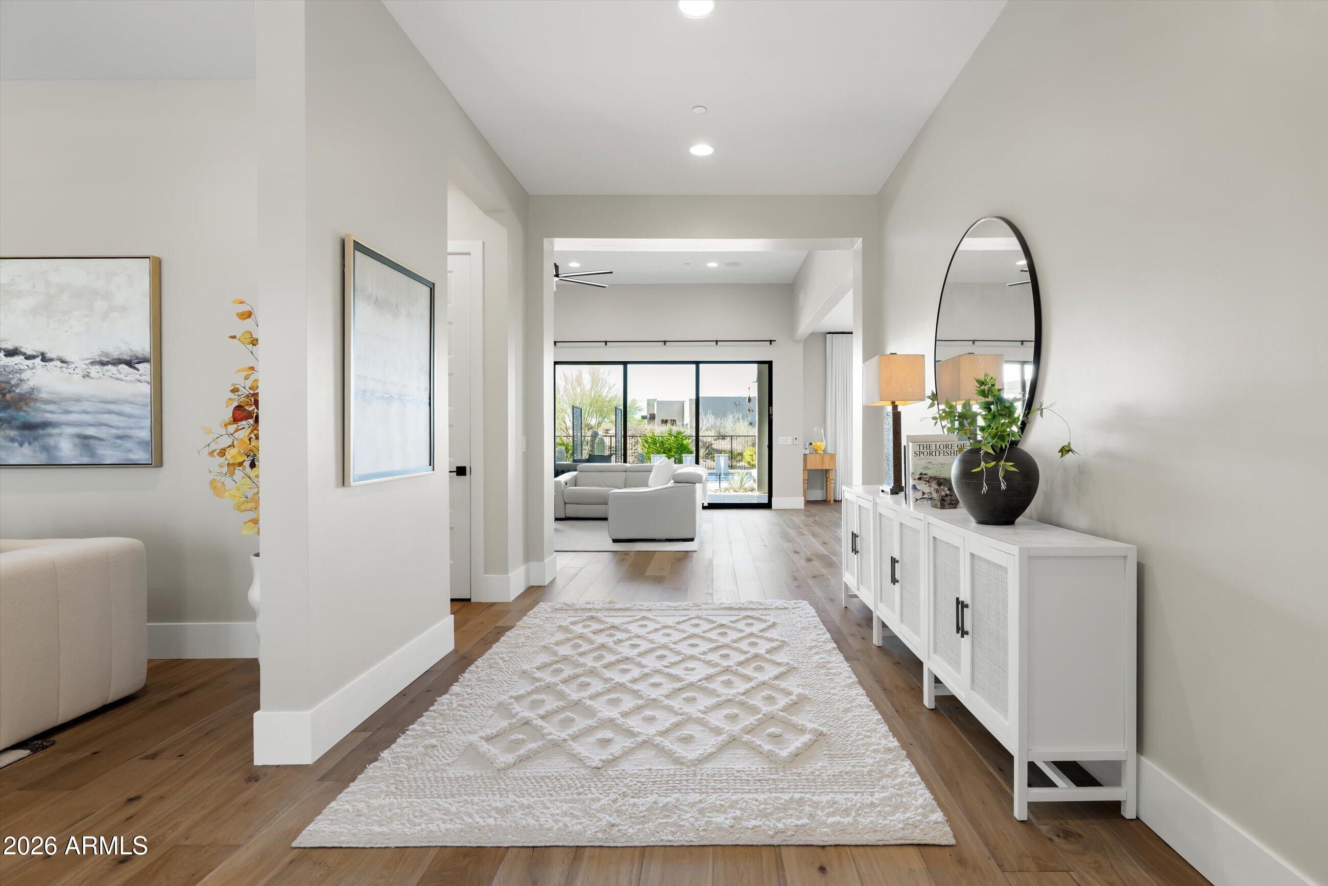 13114 E JUAN TABO Road