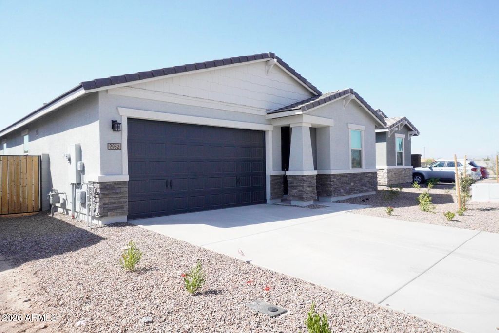 Photo of 2952 E Kim Drive, San Tan Valley, AZ 85143 (MLS # 6975799)