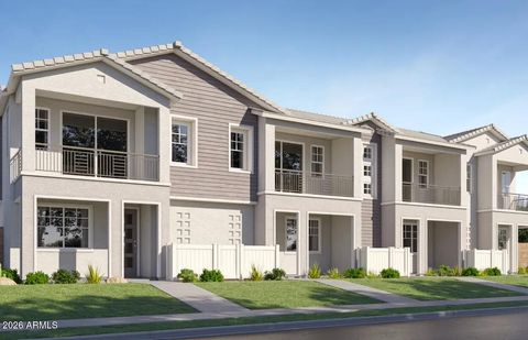 8149 E PETUNIA Avenue 1096 Mesa AZ 85212