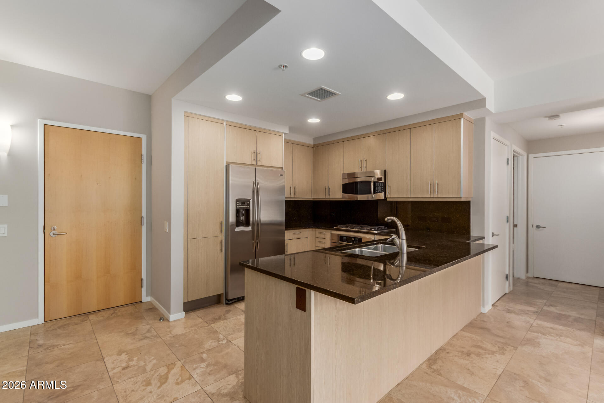 7117 E RANCHO VISTA Drive 5007