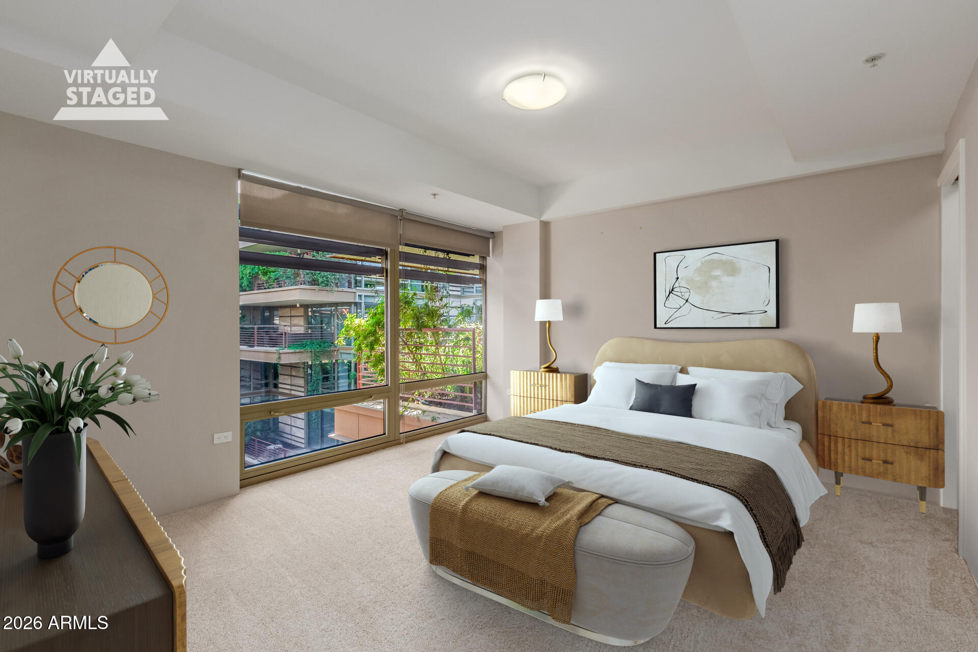 7117 E RANCHO VISTA Drive 5007