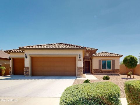 17547 W GAMBIT Trail Surprise AZ 85387