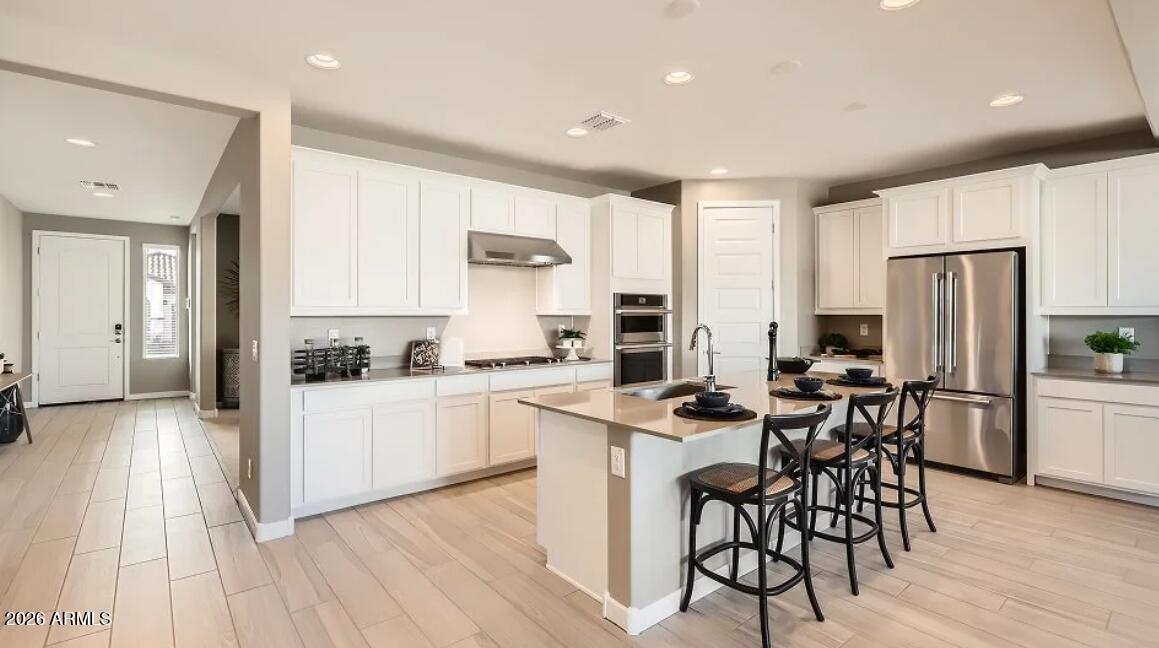 17616 W EL CORTEZ Place