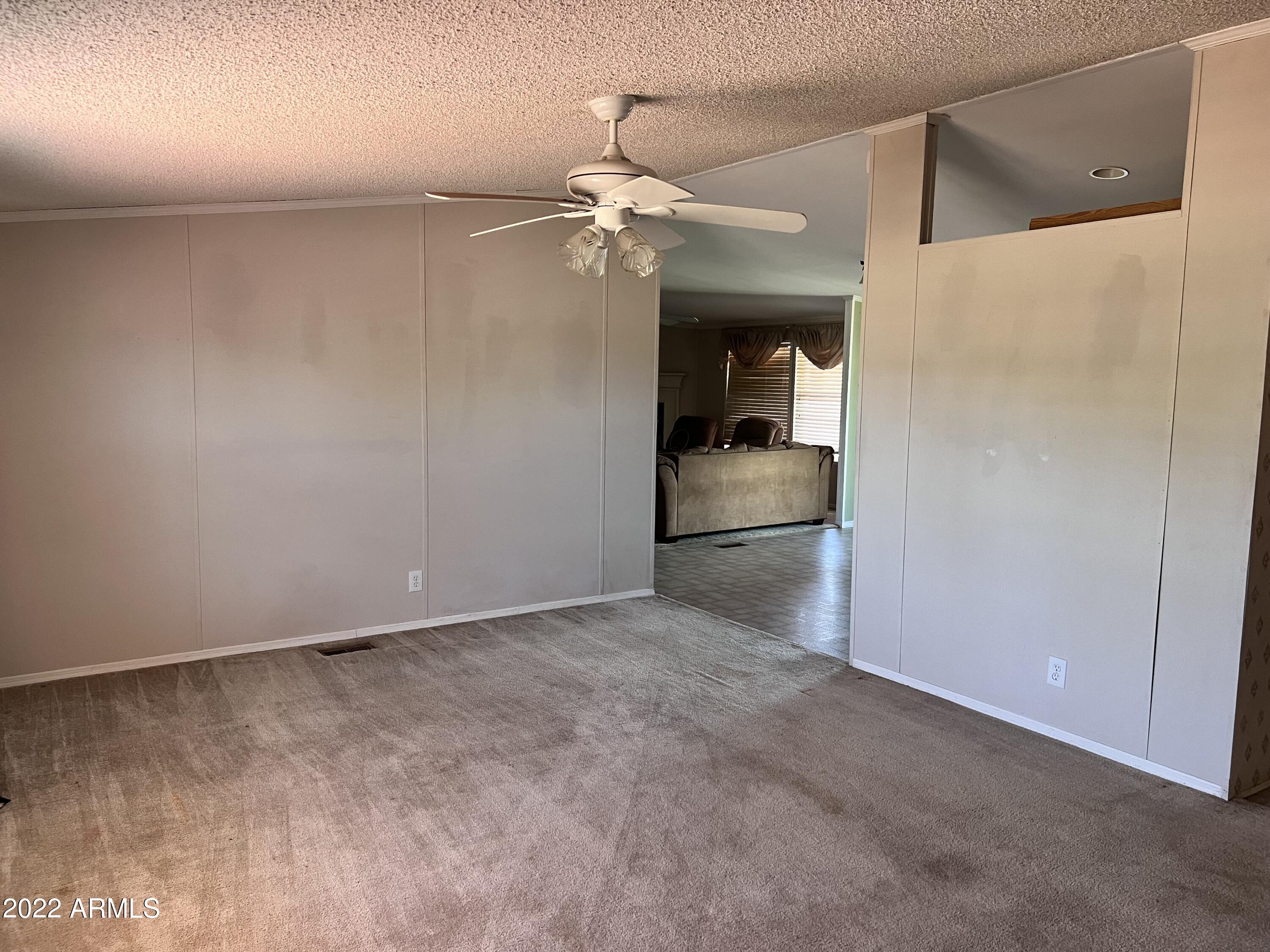 Sierra Vista Estates - Residential
