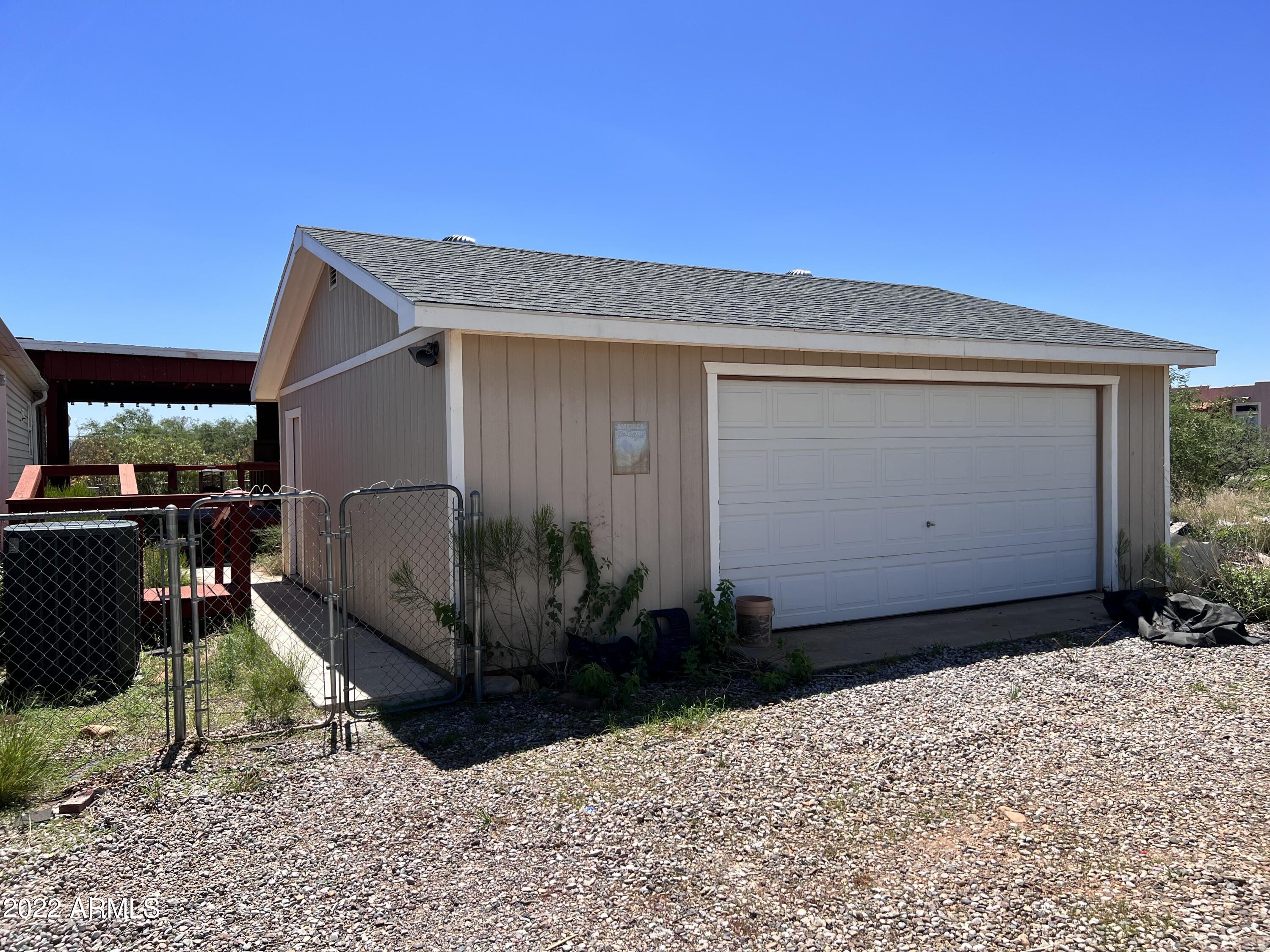 Sierra Vista Estates - Residential