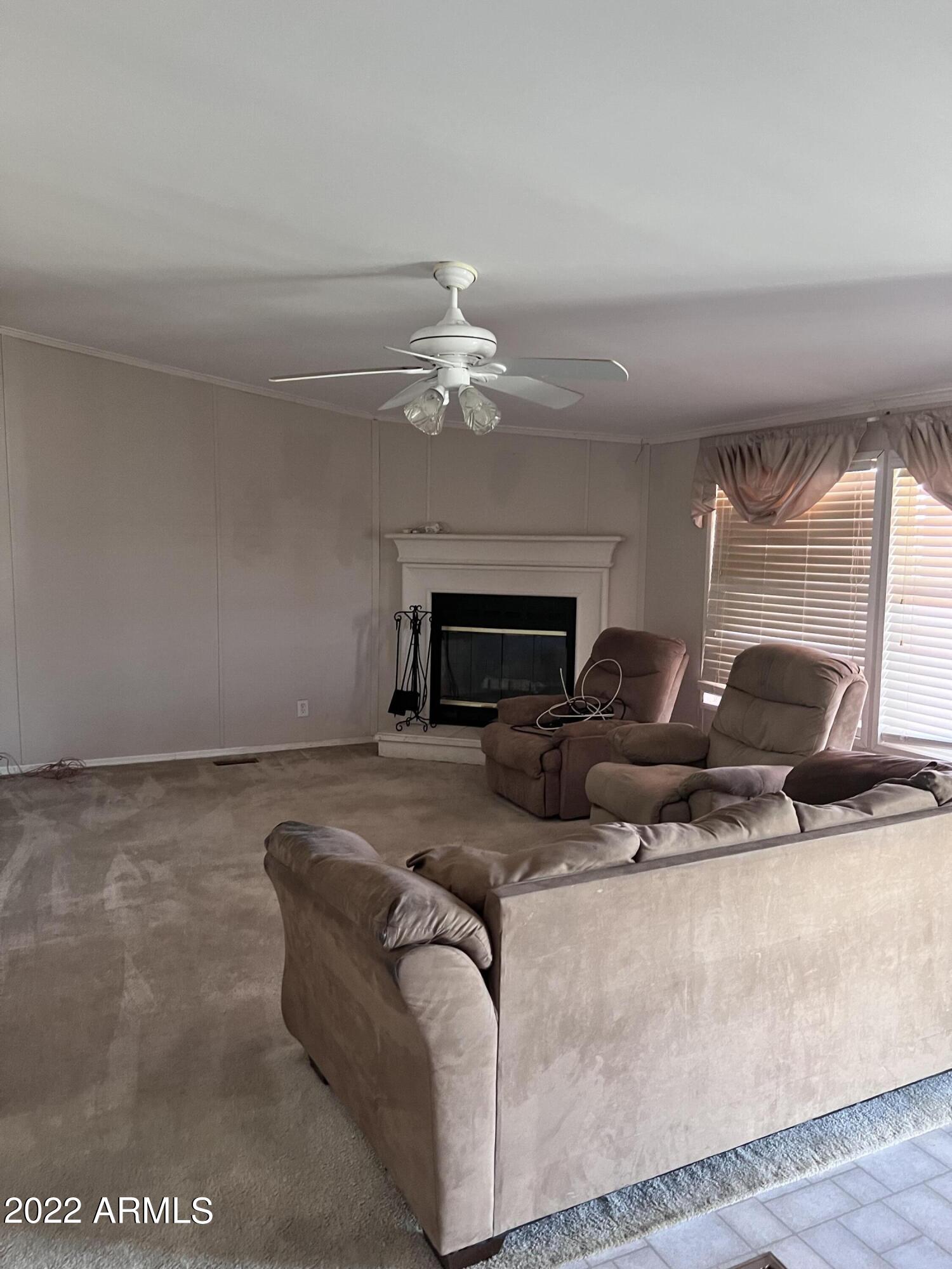 Sierra Vista Estates - Residential