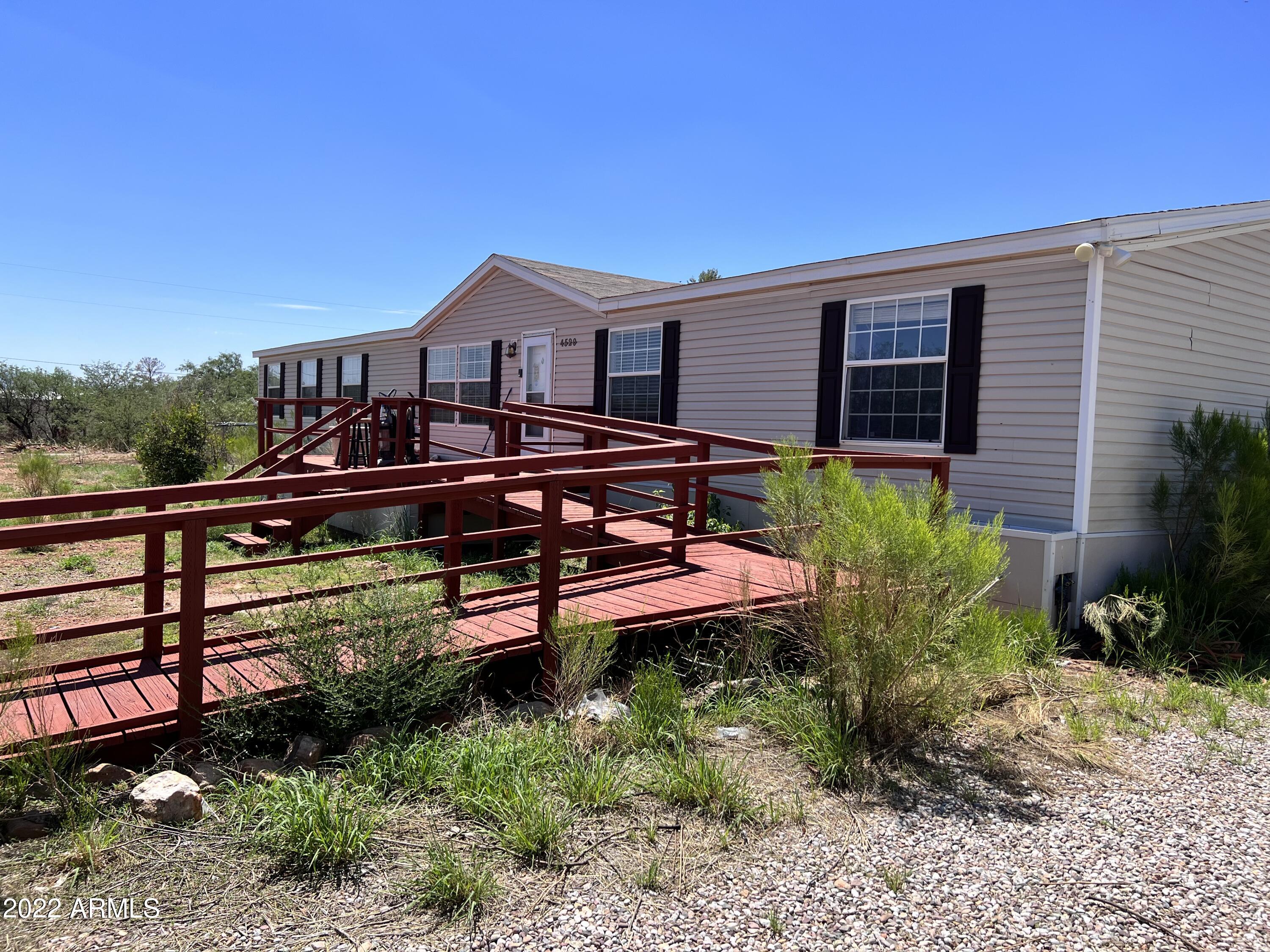 Sierra Vista Estates - Residential