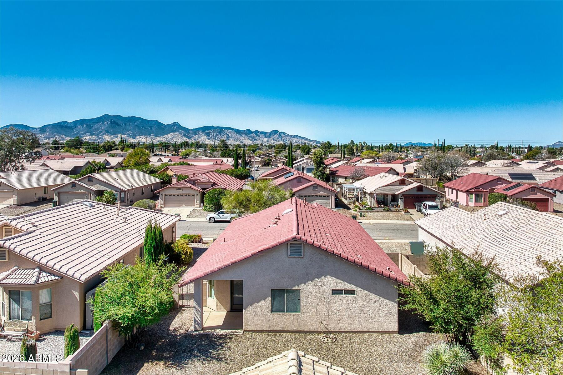 1135 San Jacinto Drive