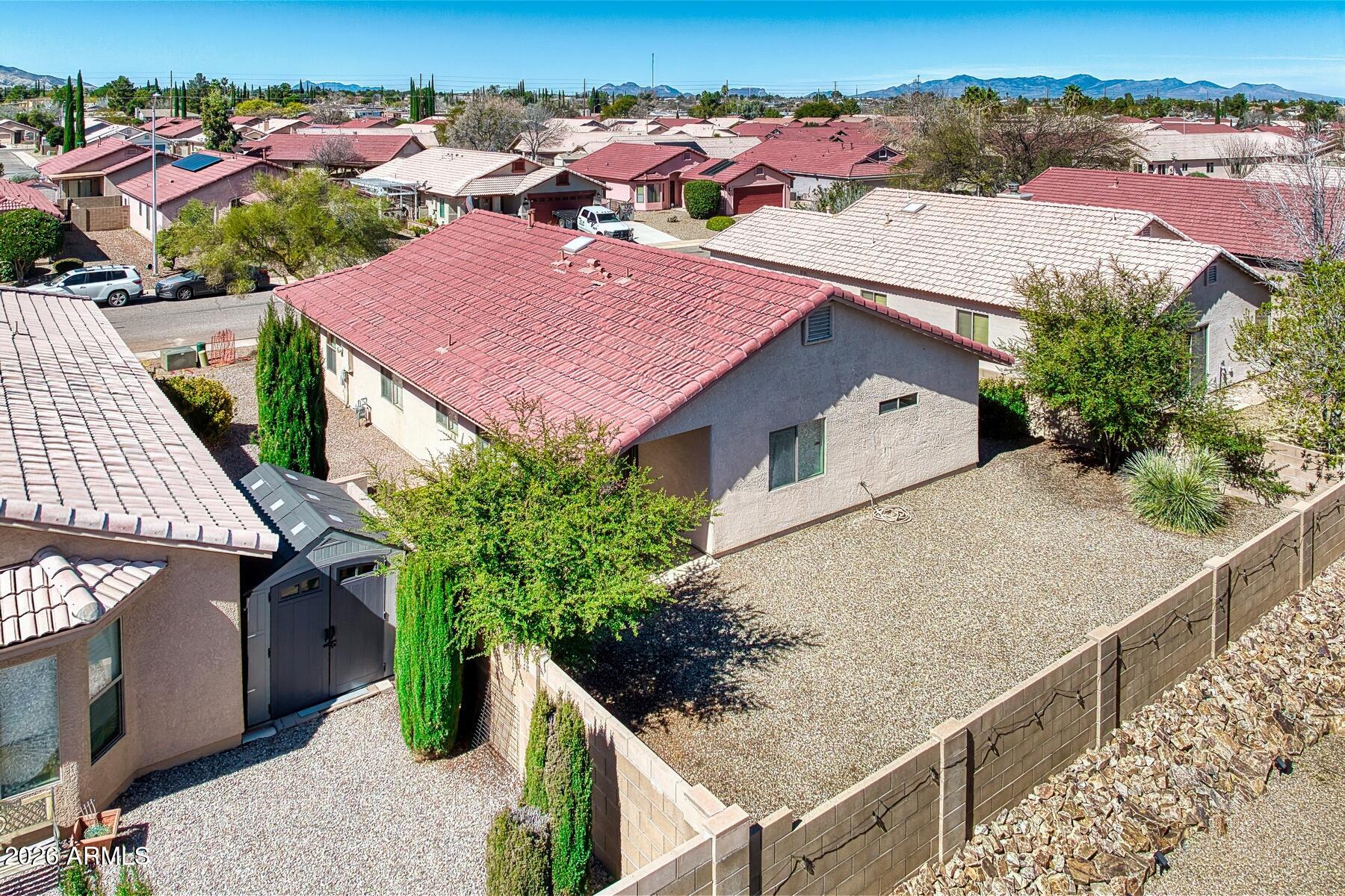 1135 San Jacinto Drive