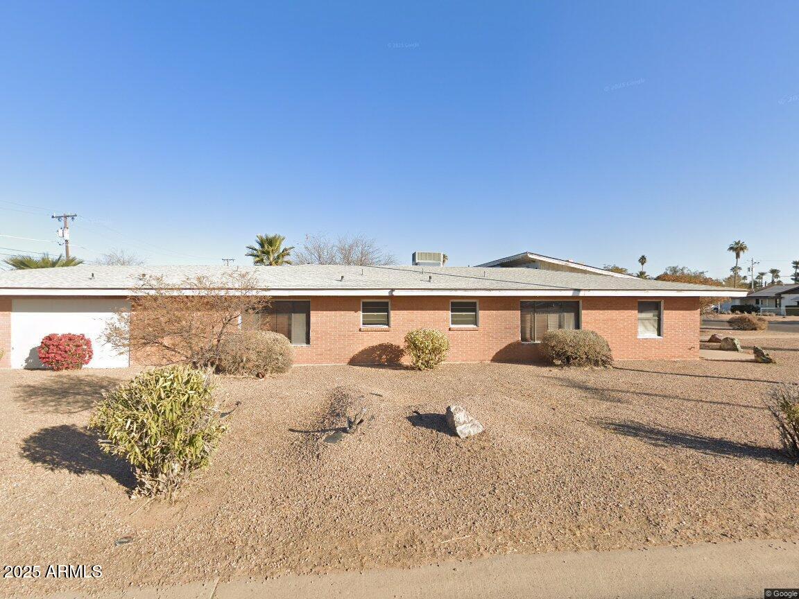 MONTGOMERY SUBDIVISION - Residential