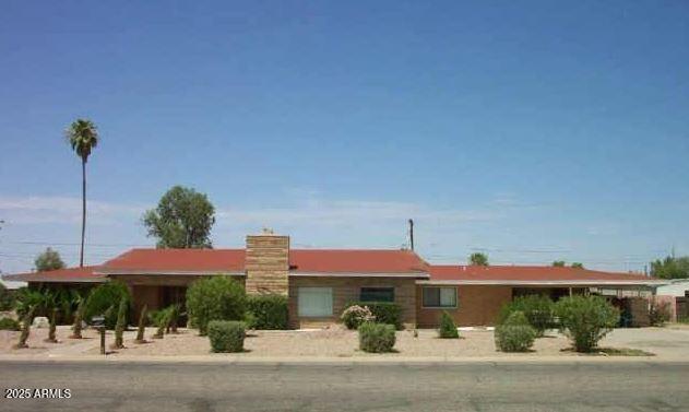 MONTGOMERY SUBDIVISION - Residential
