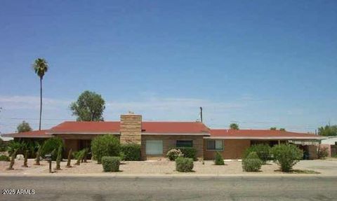 Property photo of 1301 N Park Avenue, Casa Grande, AZ 85122