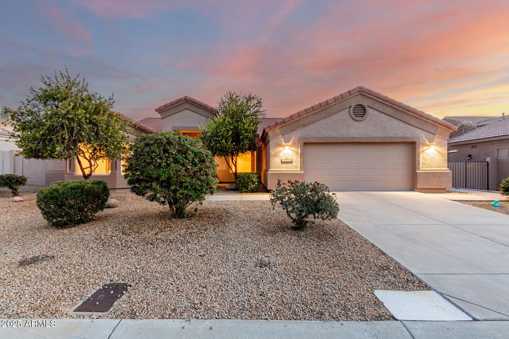 Photo of 4445 E Sleepy Ranch Road, Cave Creek, AZ 85331 (MLS # 6960794)