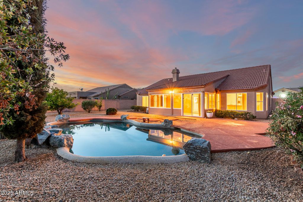 Photo of 4445 E Sleepy Ranch Road, Cave Creek, AZ 85331 (MLS # 6960794)