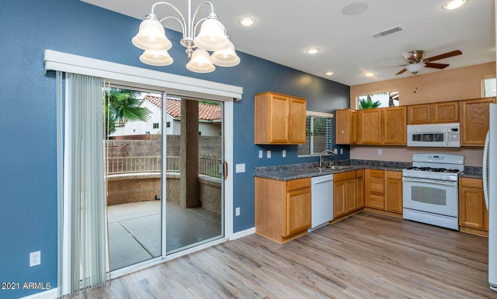 Photo of 15413 W Domingo Lane, Sun City West, AZ 85375 (MLS # 6971828)