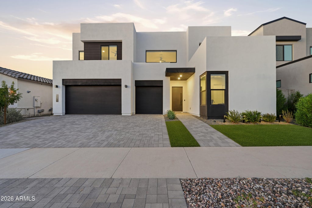 Photo of 10318 E Unity Avenue, Mesa, AZ 85212 (MLS # 7092012)