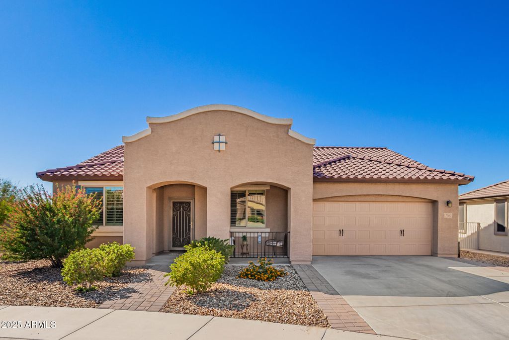 Photo of 17162 S 175th Avenue, Goodyear, AZ 85338 (MLS # 6946188)