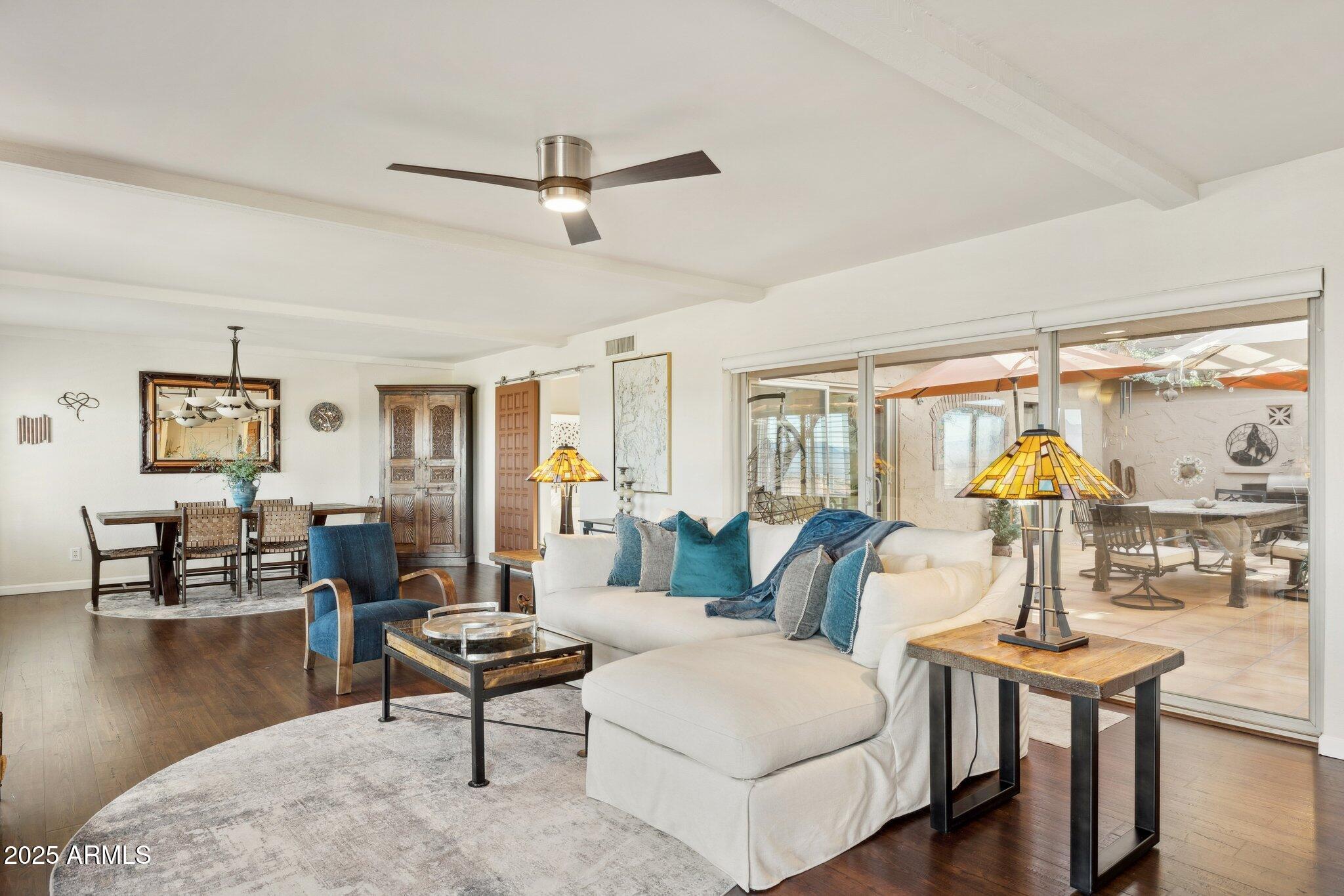 15803 E PALOMINO Boulevard