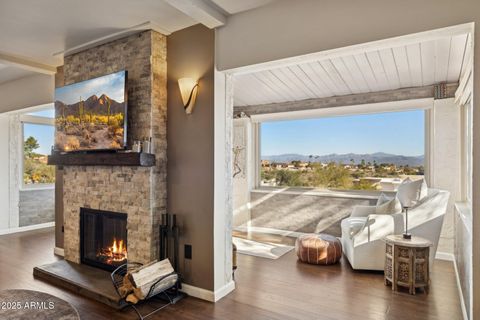 Photo of 15803 E Palomino Boulevard, Fountain Hills, AZ 85268 (MLS # 6956121)