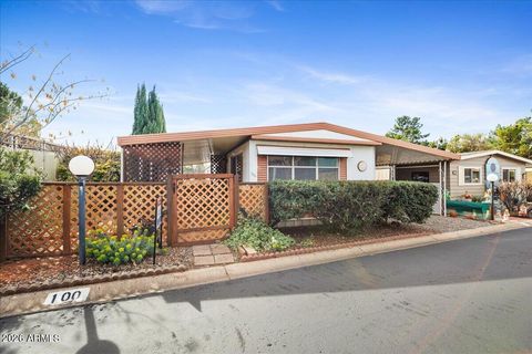 205 SUNSET Drive 100 Sedona AZ 86336