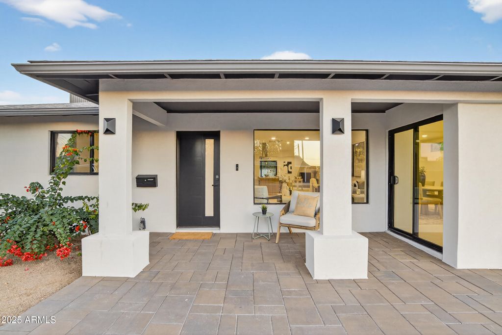 Photo of 1703 N 74th Place, Scottsdale, AZ 85257 (MLS # 6951778)