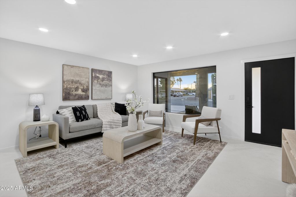 Photo of 1703 N 74th Place, Scottsdale, AZ 85257 (MLS # 6951778)