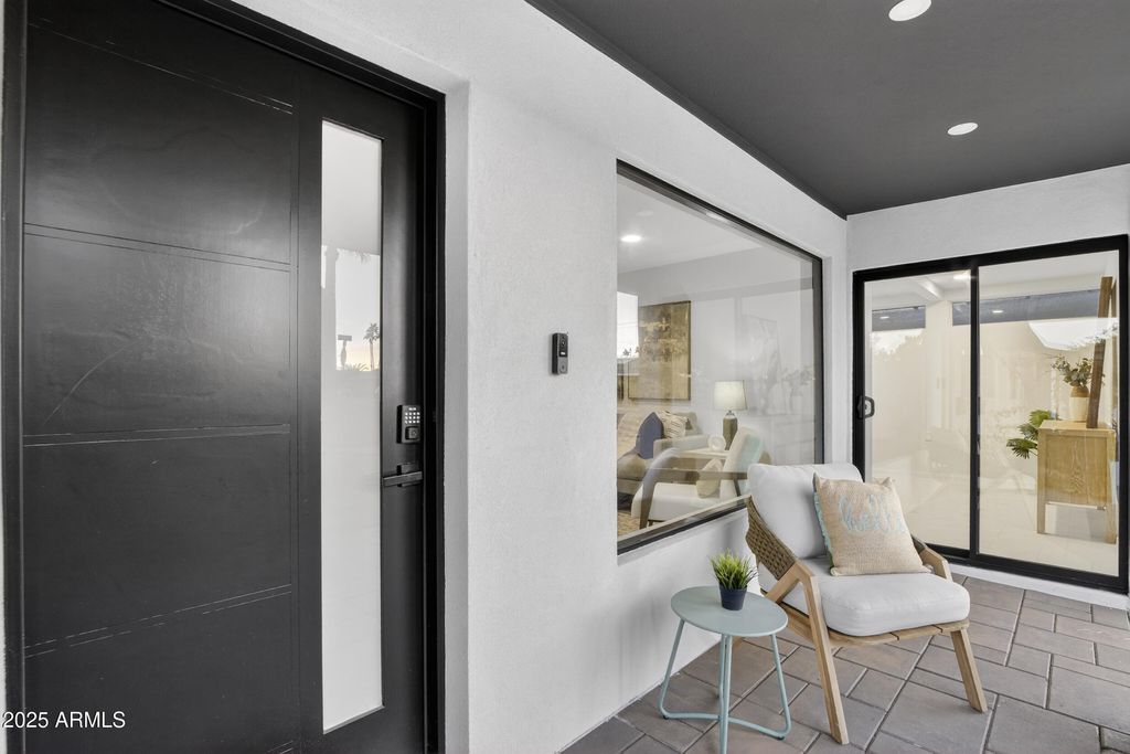 Photo of 1703 N 74th Place, Scottsdale, AZ 85257 (MLS # 6951778)