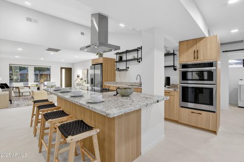 Photo of 1703 N 74th Place, Scottsdale, AZ 85257 (MLS # 6951778)