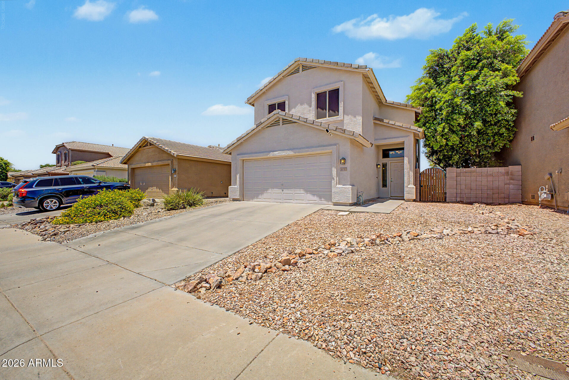 Properties 2 4730 E SILVERWOOD Drive