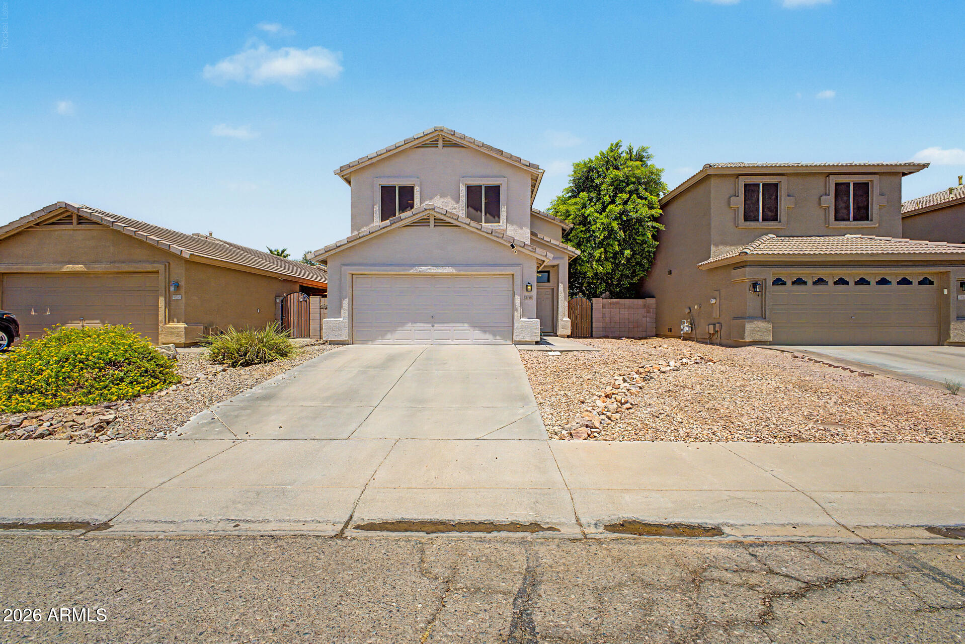Properties 1 4730 E SILVERWOOD Drive
