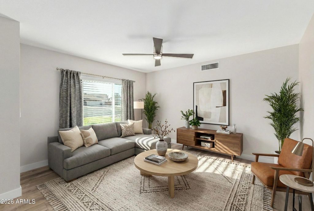 Photo of 6613 S Mckemy Street, Tempe, AZ 85283 (MLS # 6977578)