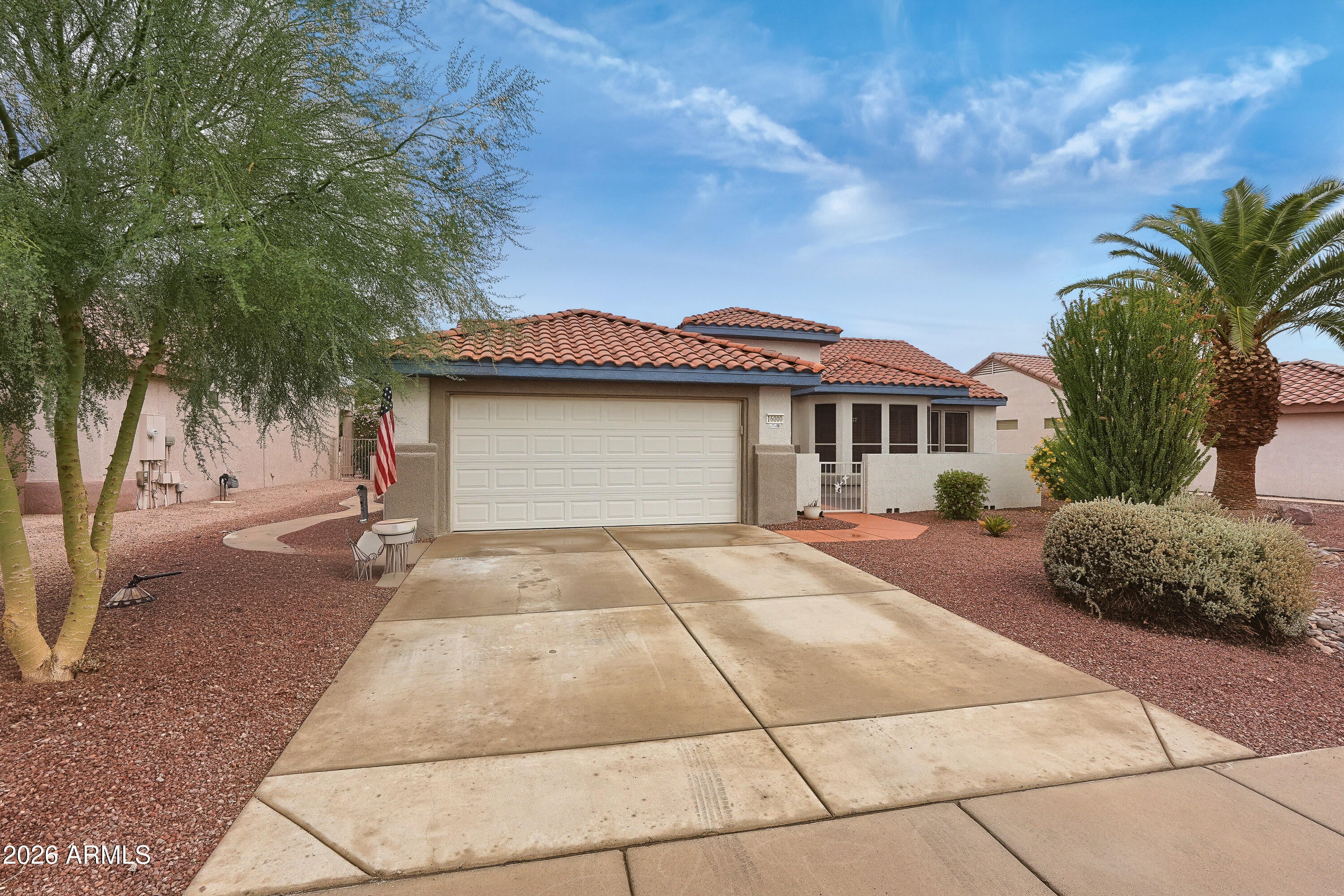 16000 W WILDFLOWER Drive