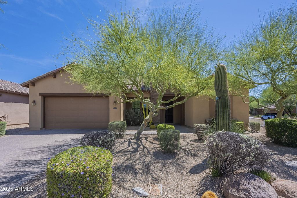Photo of 17303 N 98th Place, Scottsdale, AZ 85255 (MLS # 6862585)