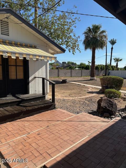 1340 E Missouri Avenue # 1/2