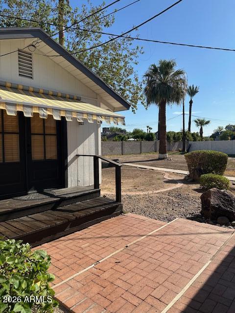 1340 E Missouri Avenue # 1/2