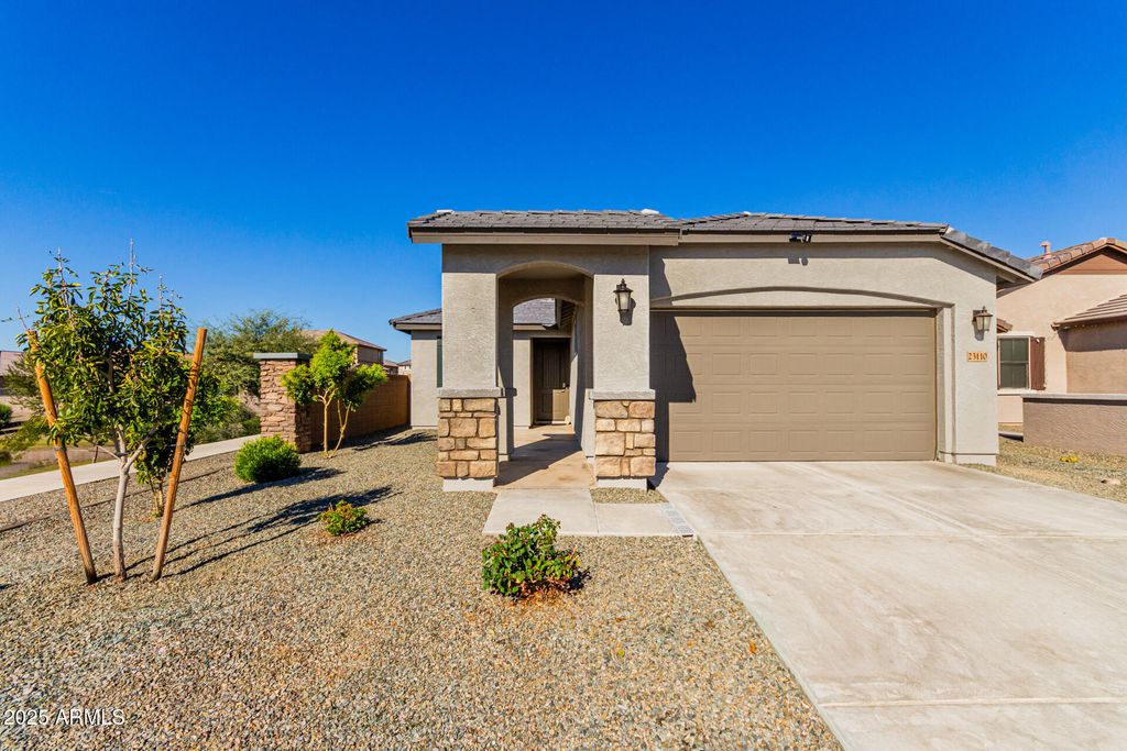 Photo of 23110 E Excelsior Avenue, Queen Creek, AZ 85142 (MLS # 6951249)