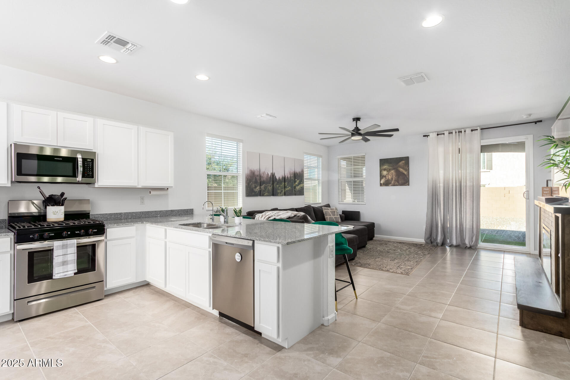 Homes for Sale in Queen Creek Arizona 4 23110 E EXCELSIOR Avenue