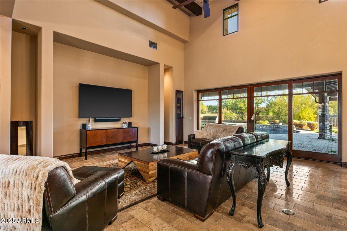 Whisper Rock Estates - Residential