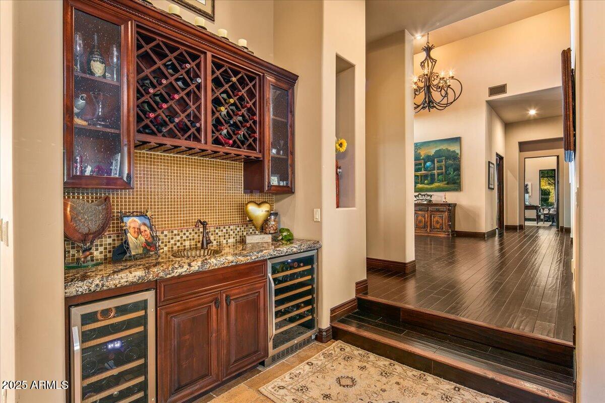 Whisper Rock Estates - Residential