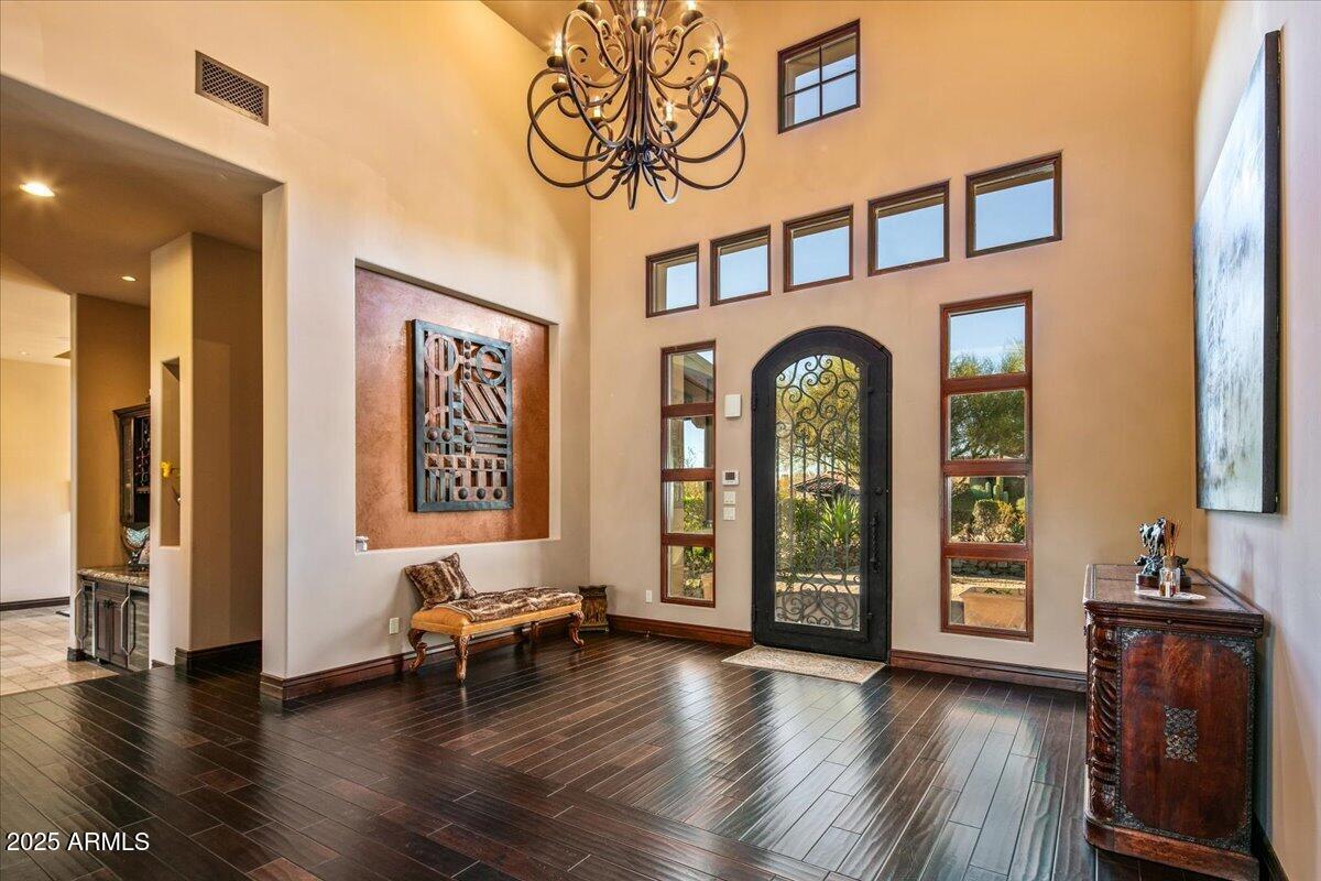 Whisper Rock Estates - Residential