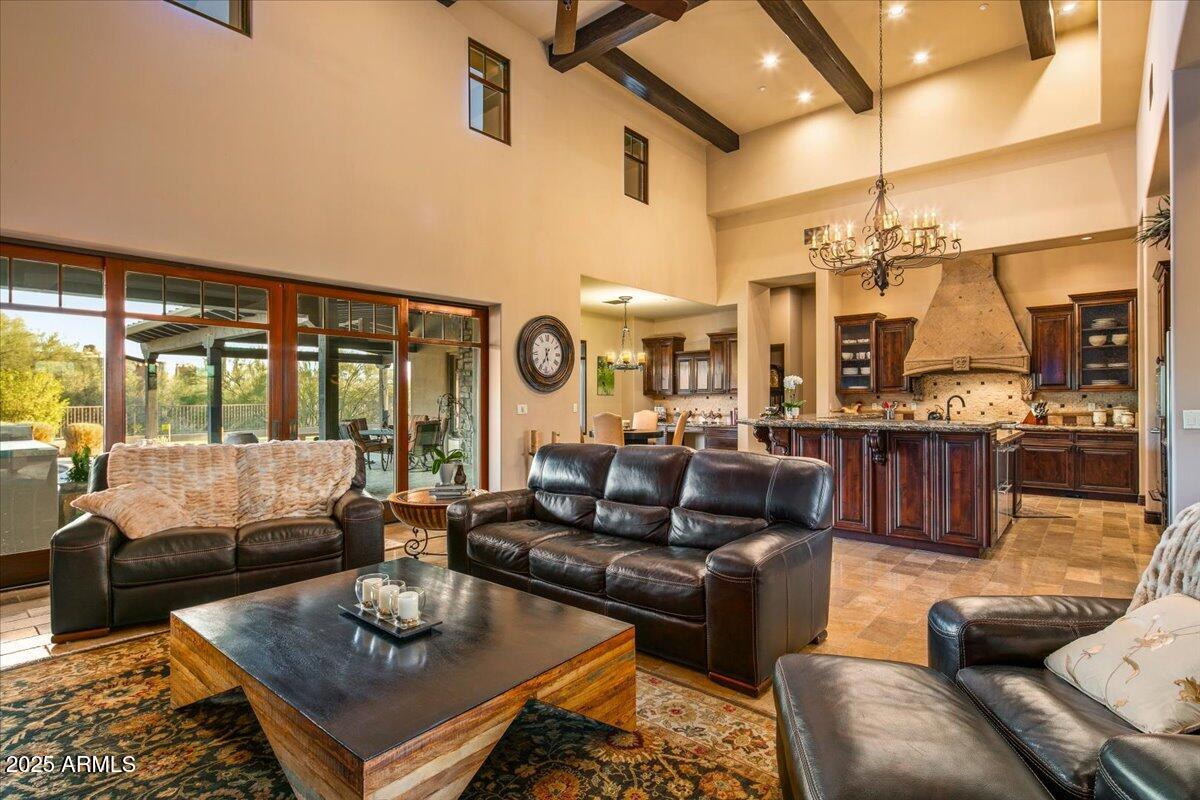 Whisper Rock Estates - Residential