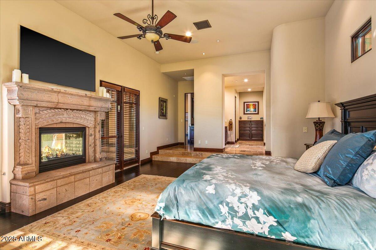 Whisper Rock Estates - Residential