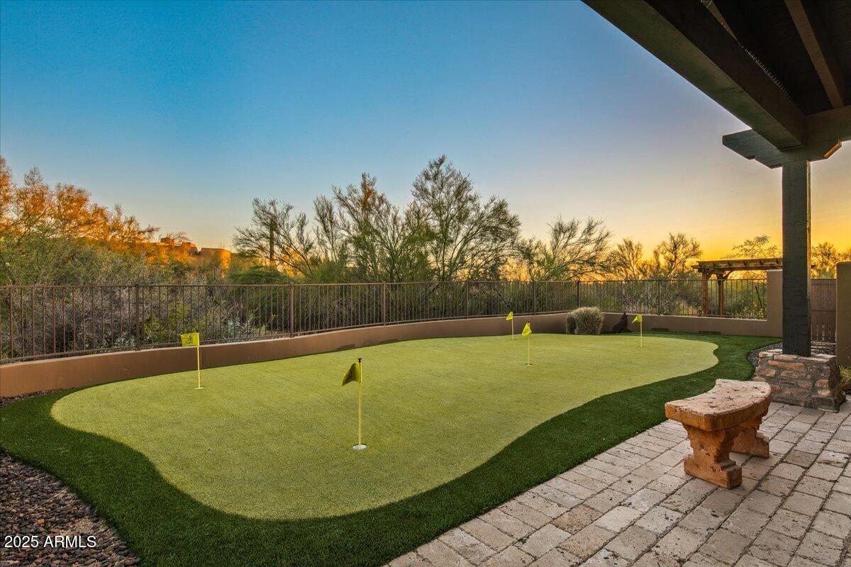 Whisper Rock Estates - Residential