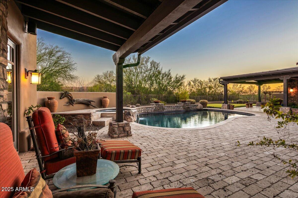 Whisper Rock Estates - Residential