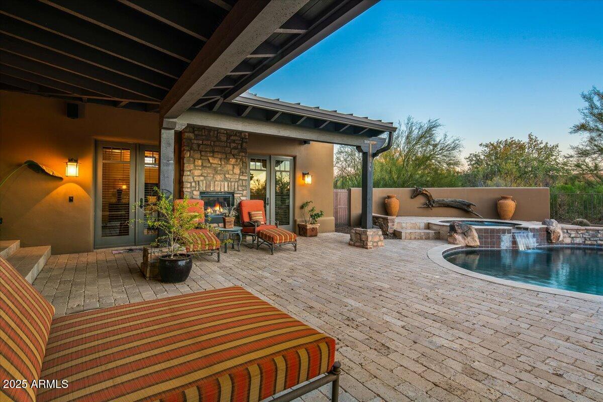 Whisper Rock Estates - Residential