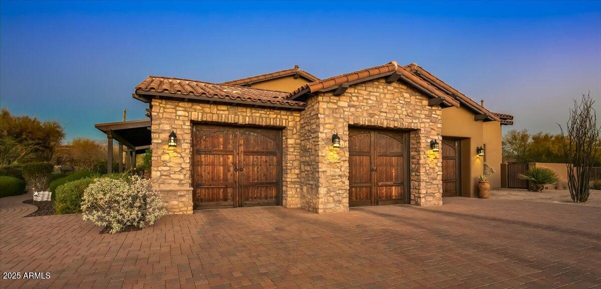 Whisper Rock Estates - Residential
