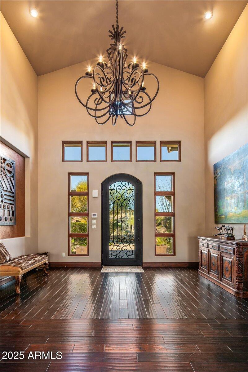 Whisper Rock Estates - Residential